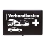KFZ-Verbandkasten KU - nach berarbeiteter DIN 13164