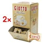 Gebäckkugeln »Giotto« 2x 120 Stück in Spenderbox