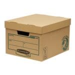 »Budget Box« Archiv-Container 10 Stück