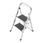 Aluminium-Trittleiter »K70 StandardLine« 2 Stufen