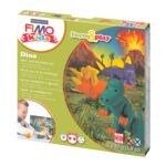 Modelliermasse »FIMO Kids Dino«