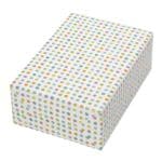 Geschenkpapier Punkto 50cm x 20m