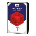 HDD NAS-Festplatte »WD Red™ 1 TB«