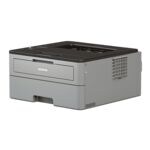 Brother HL-L2350DW Laserdrucker, A4 schwarz weiß Laserdrucker, 1200 x 1200 dpi, mit WLAN