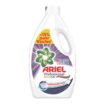 Waschmittel »Ariel Professional Colour« 55 WL