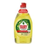 Spülmittel »Fairy Ultra Konzentrat Zitrone«