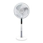 QuietSet® Standventilator HSF600WE mit Fernbedienung