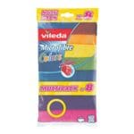 Mikrofasertücher »Colors Multipack«