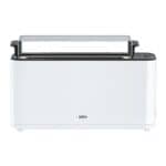 Toaster »PurEase HT 3110 WH«