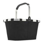 Einkaufskorb carrybag black