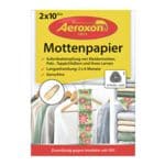 Mottenpapier