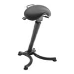 Stehhilfe AF5 aus Kunstleder, mit Tragegriff