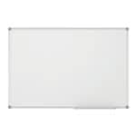 Whiteboard »Maulstandard 6452284« kunststoffbeschichtet, 120 x 90 cm