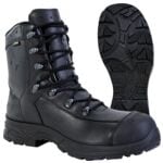 Winter-Sicherheitsstiefel S3 AIRPOWER XR21 Gre UK 10 (45)