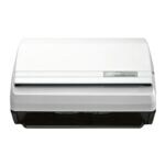 Einzugscanner A4 mit Duplex »SmartOffice PS30D«
