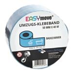 Packband für Umzüge »EasyMove® Badezimmer«