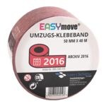 Packband für Umzüge »EasyMove® Archiv 2016«