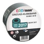 Packband für Umzüge »EasyMove® Archiv 2017«