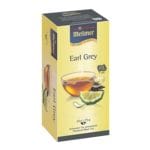 Schwarzer Tee »Earl Grey« Tassenportion, Papierkuvert, 25er-Pack