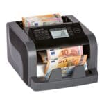 Banknotenzählmaschine »Rapidcount S 575«