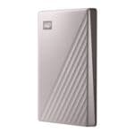 Externe Festplatte My Passport Ultra, 2 TB