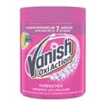 Fleckenentferner »Vanish Oxi Action Pink«