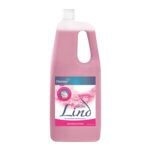 Nachfllpack Seifenlotion Lind 2 Liter