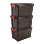 3er-Set Multi Boxen �SIA-60 SET OF 3�