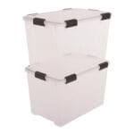 2er-Set Water Proof Boxen »AT-LD SET OF 2«