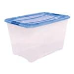 3er-Set Clear Boxen NTB-60