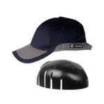 Cap mit Anstokappe GREG