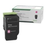 Toner »78C20M0«