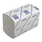 Papierhandtücher »XTRA« 1-lagig I-Falzung 3600 Blatt