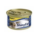 Ergänzungsfutter »ShinyCat in Jelly Thunfisch« (70 g)