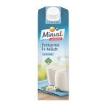 10er-Pack Laktosefreie H-Milch »MinusL« 1,5% Fett