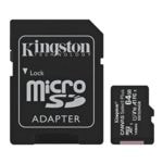 microSDXC-Speicherkarte Canvas Select Plus - 64GB
