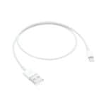 Verbindungskabel Lightning auf USB