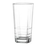 6er-Set Longdrink-Gläser »QUAM« 370 ml
