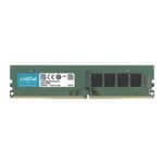 Arbeitsspeicher DDR4 »16 GB - 2666 MT/s«
