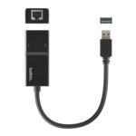 USB-Adapter Typ A 3.0 auf Gigabit-Ethernet