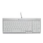 Kabelgebundene Tastatur »UltraBoard 960 Standard«