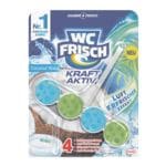 WC-Duftspüler »KRAFT AKTIV Coconut Water«