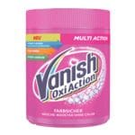 Fleckenentferner »Vanish Oxi Action Pink« 1000 g