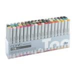 72er-Set COPIC® Sketch C Layoutmarker