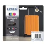 4er-Pack Tintenpatronen »405«