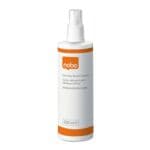 Reinigungsspray fr Whiteboards 250 ml