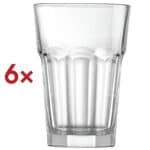 6er-Set Longdrink-Gl�ser �RIAD� 420 ml