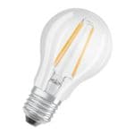 LED-Lampe »Retrofit Classic A« 4 W - klar
