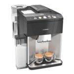 Kaffeevollautomat »EQ.500 - edelstahl«