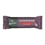 BIO Müsliriegel »Superfood Cranberry Kokos«